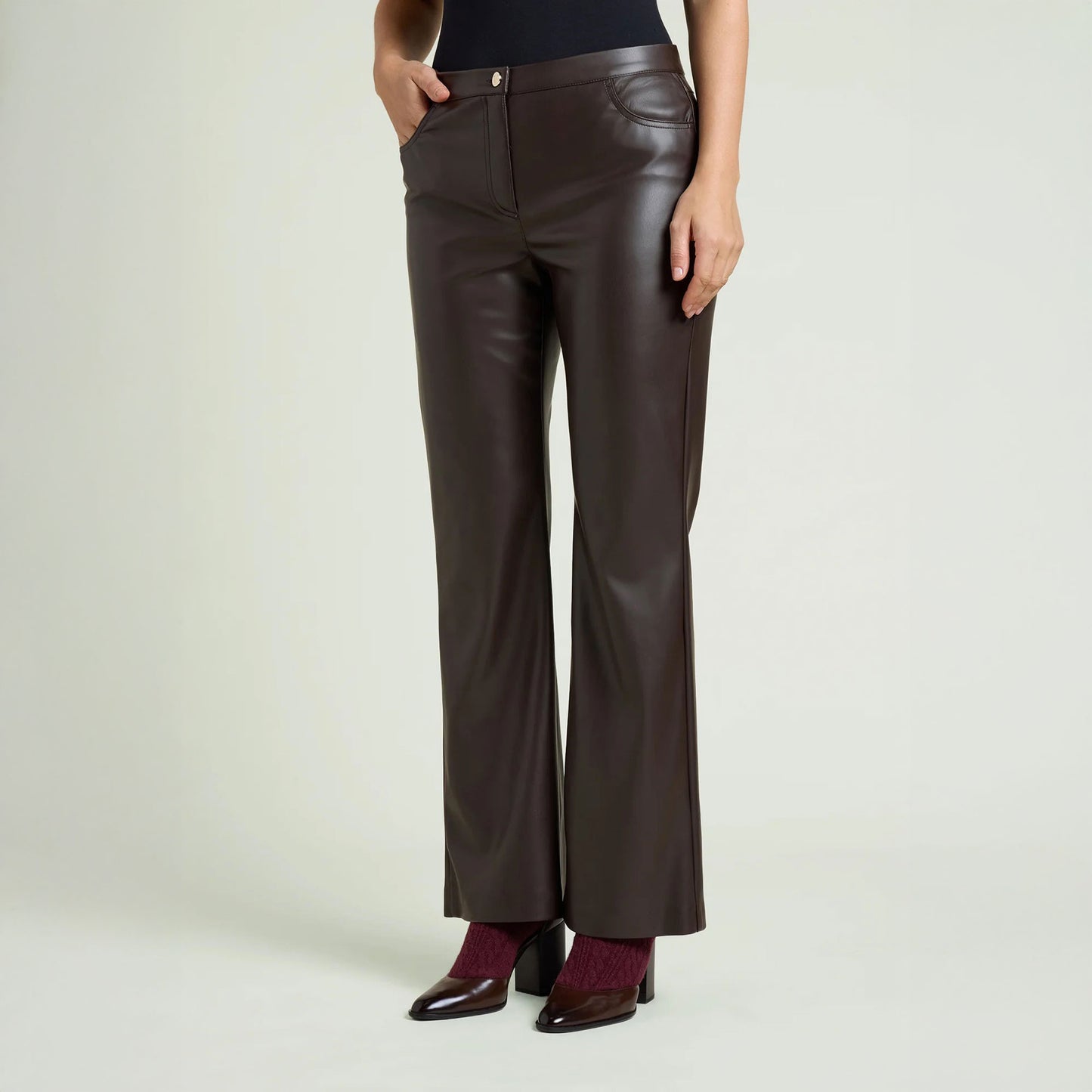 Pantaloni Luisa Viola P034F0-25