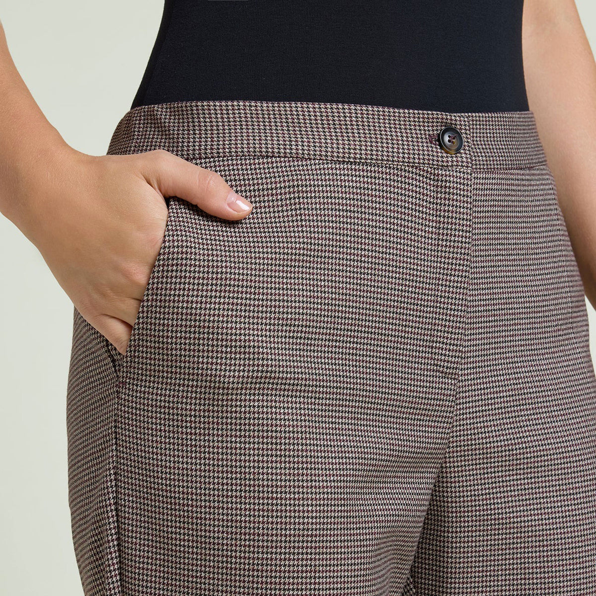 Pantaloni Luisa Viola P038F0-01
