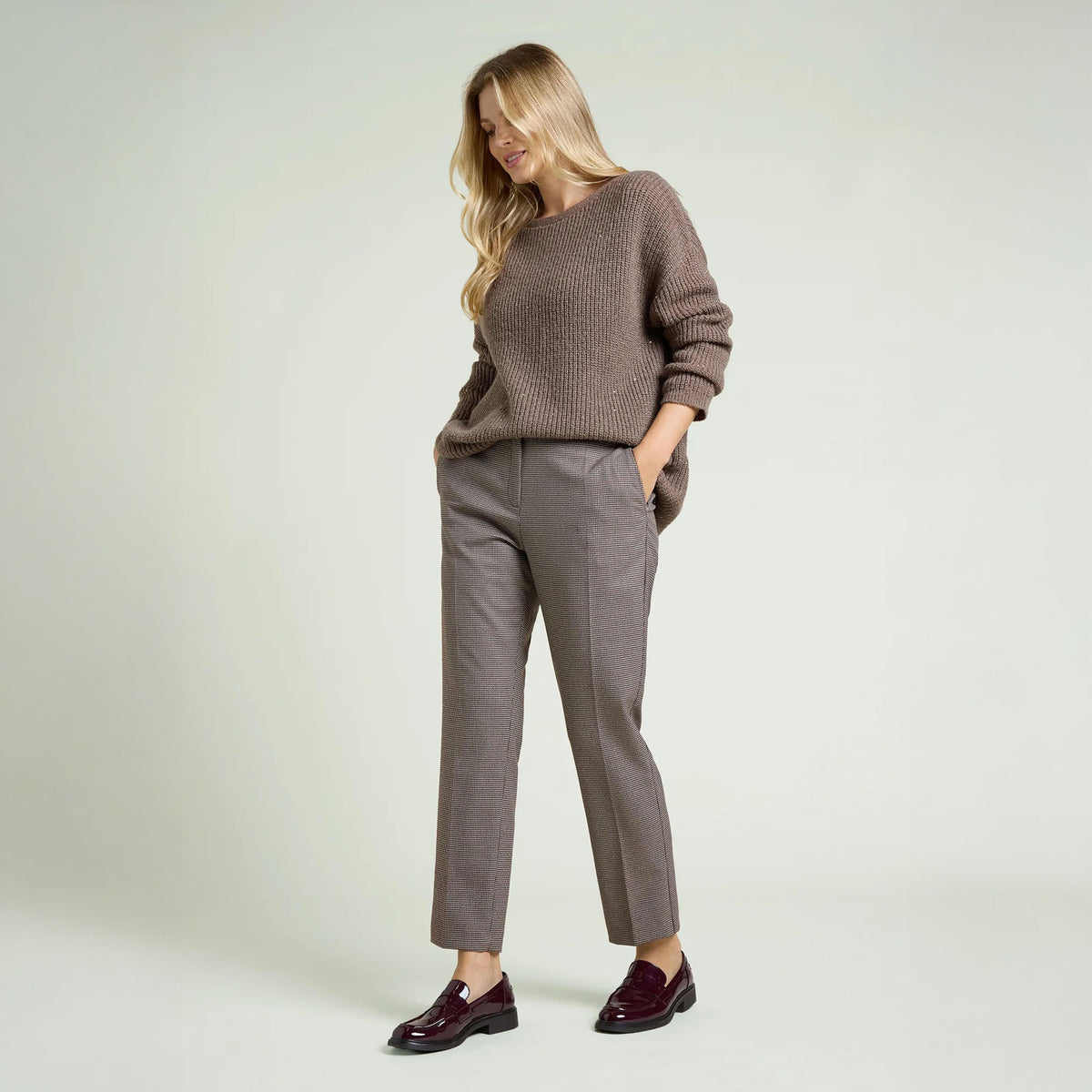 Pantaloni Luisa Viola P038F0-01