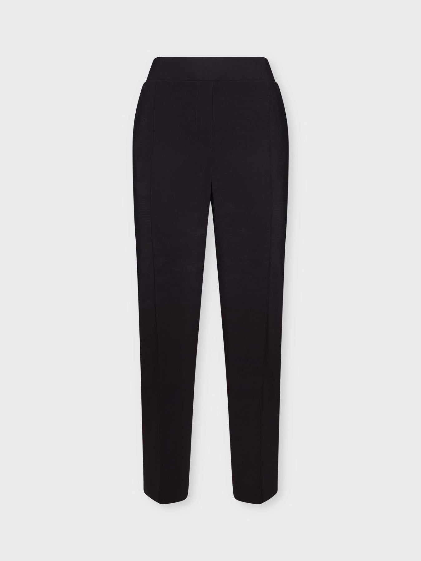 pantalone elena mirò nero p038z0