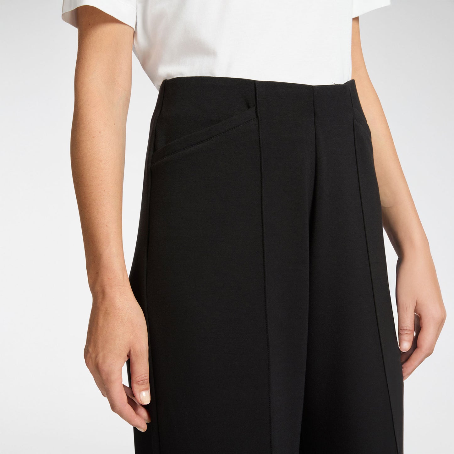 Pantaloni Elena Mirò P053Z0-33