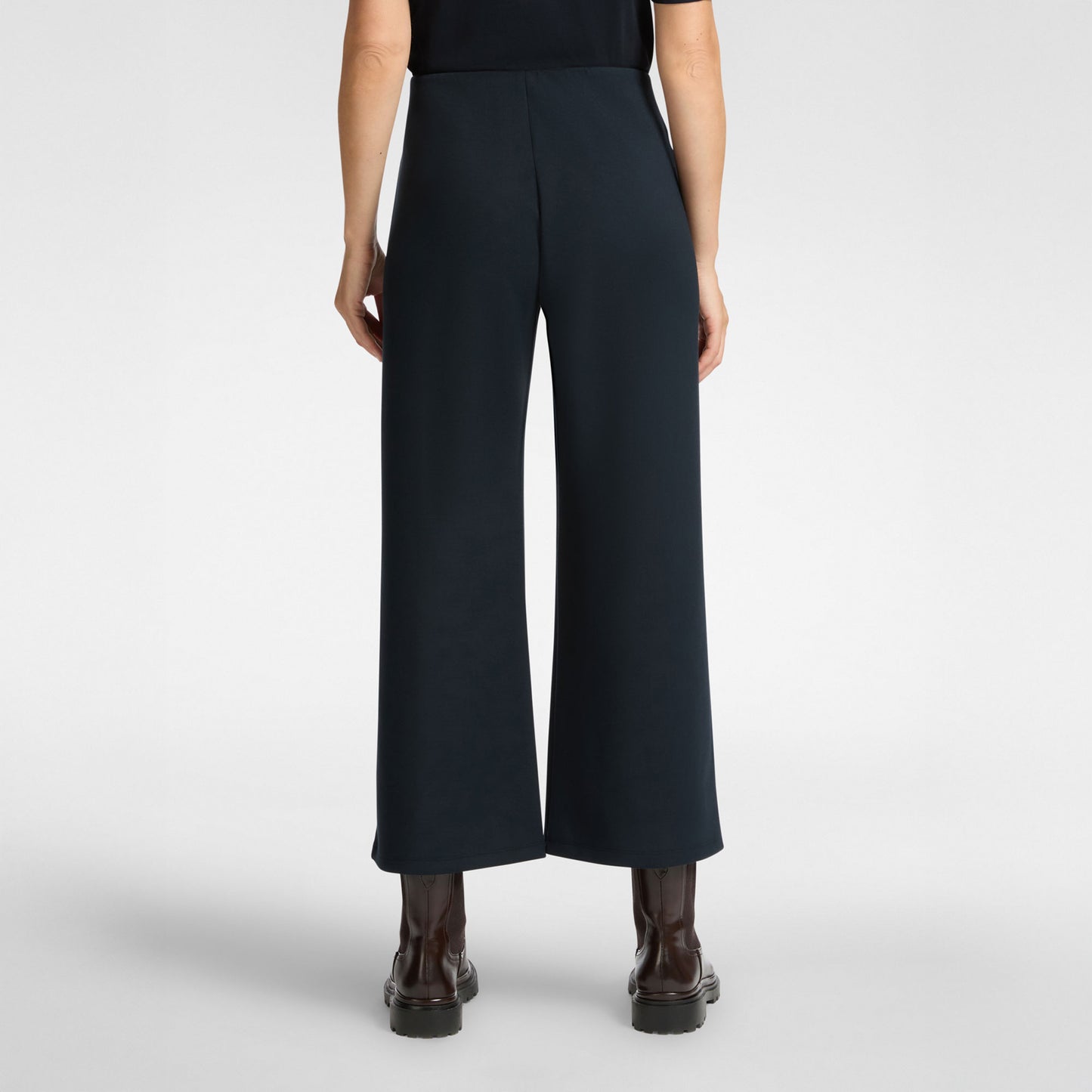 Pantaloni Elena Mirò P053Z0-34
