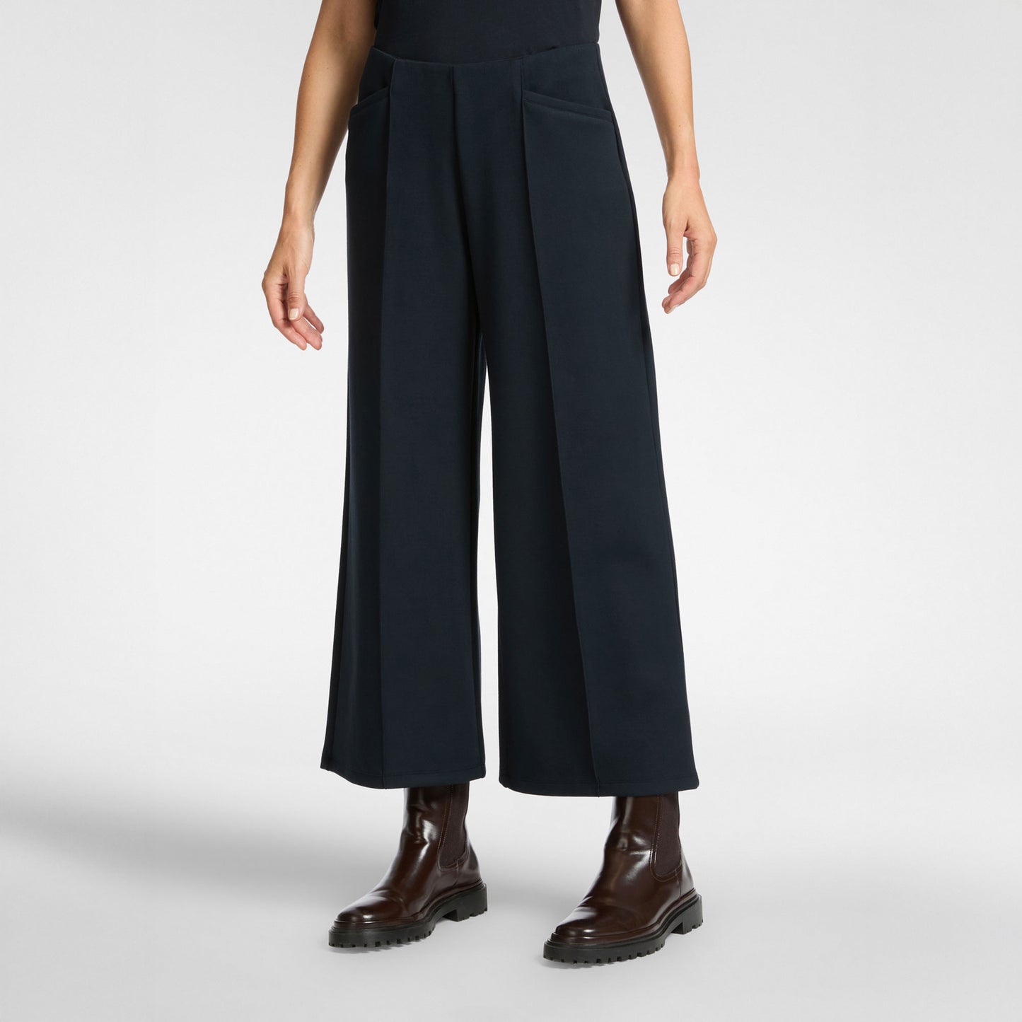 Pantaloni Elena Mirò P053Z0-34