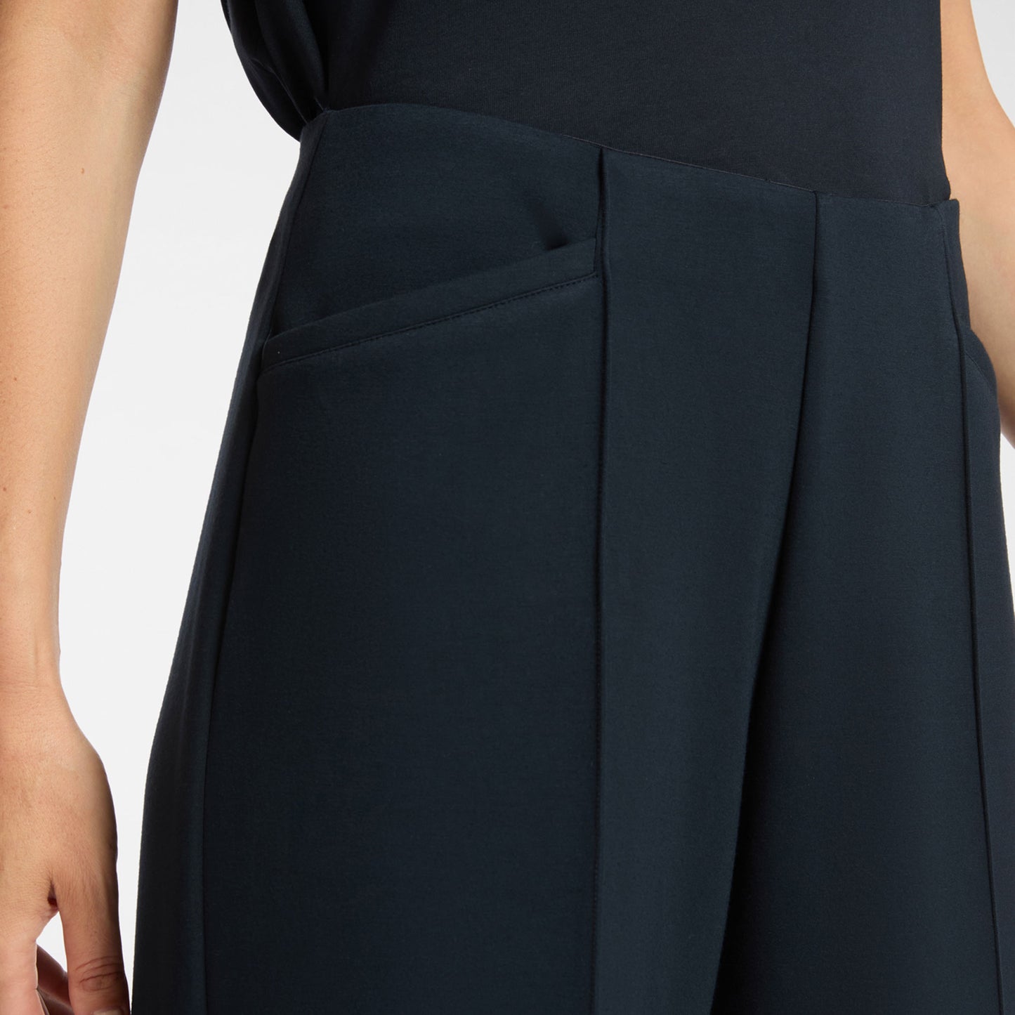Pantaloni Elena Mirò P053Z0-34