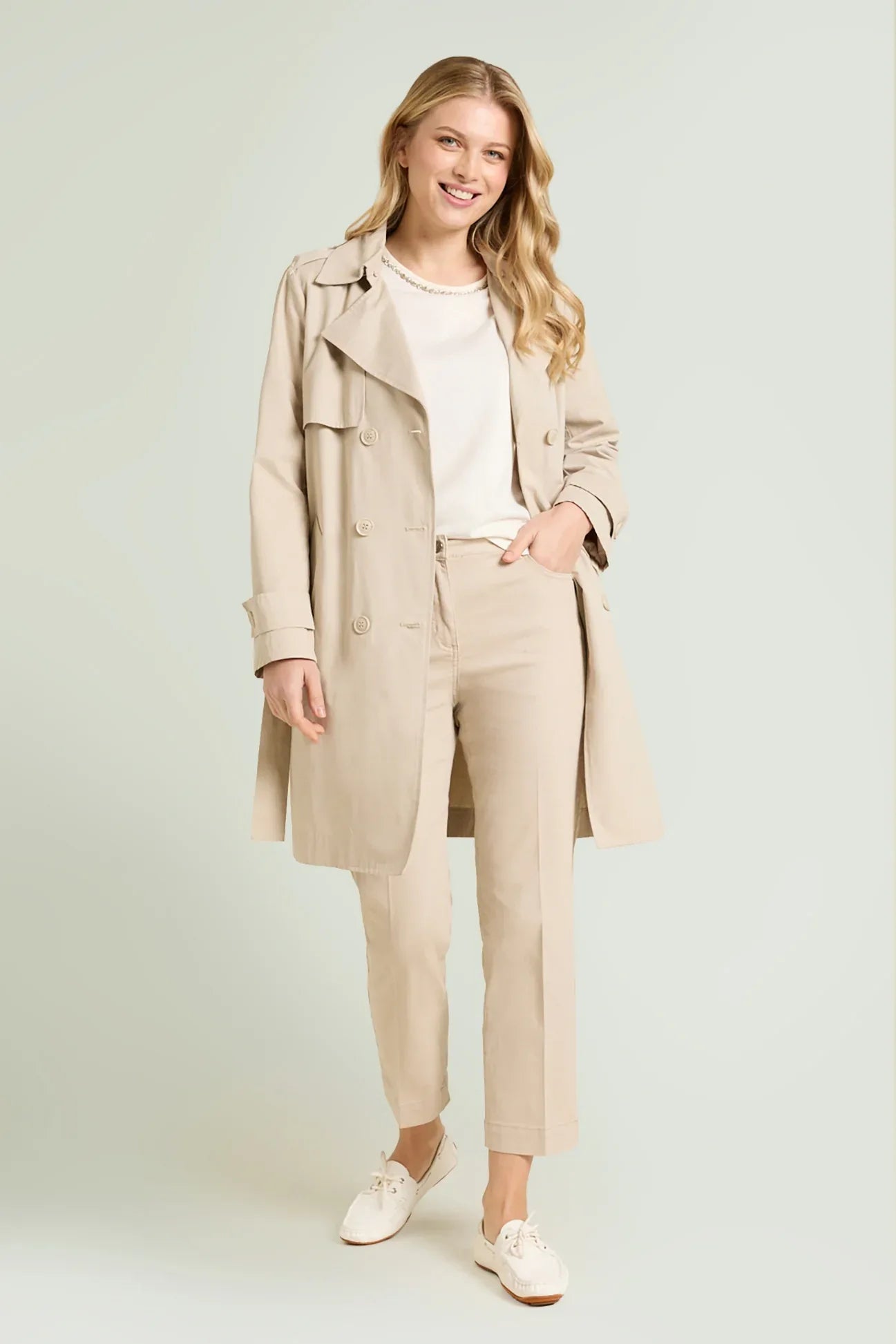Pantaloni Luisa Viola P063F0-02