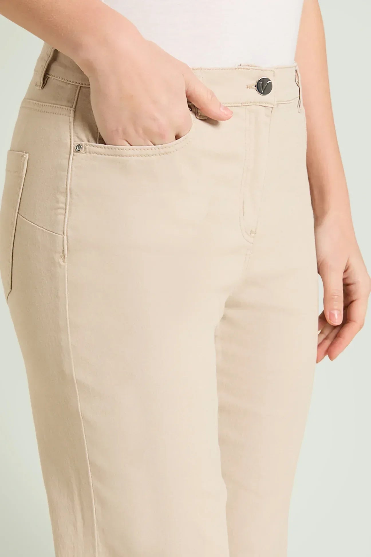 Pantaloni Luisa Viola P063F0-02