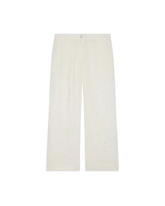 Pantaloni Luisa Viola P075F0-C1