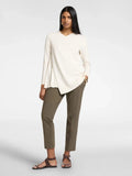 Pantaloni Elena Mirò P075Z0-25