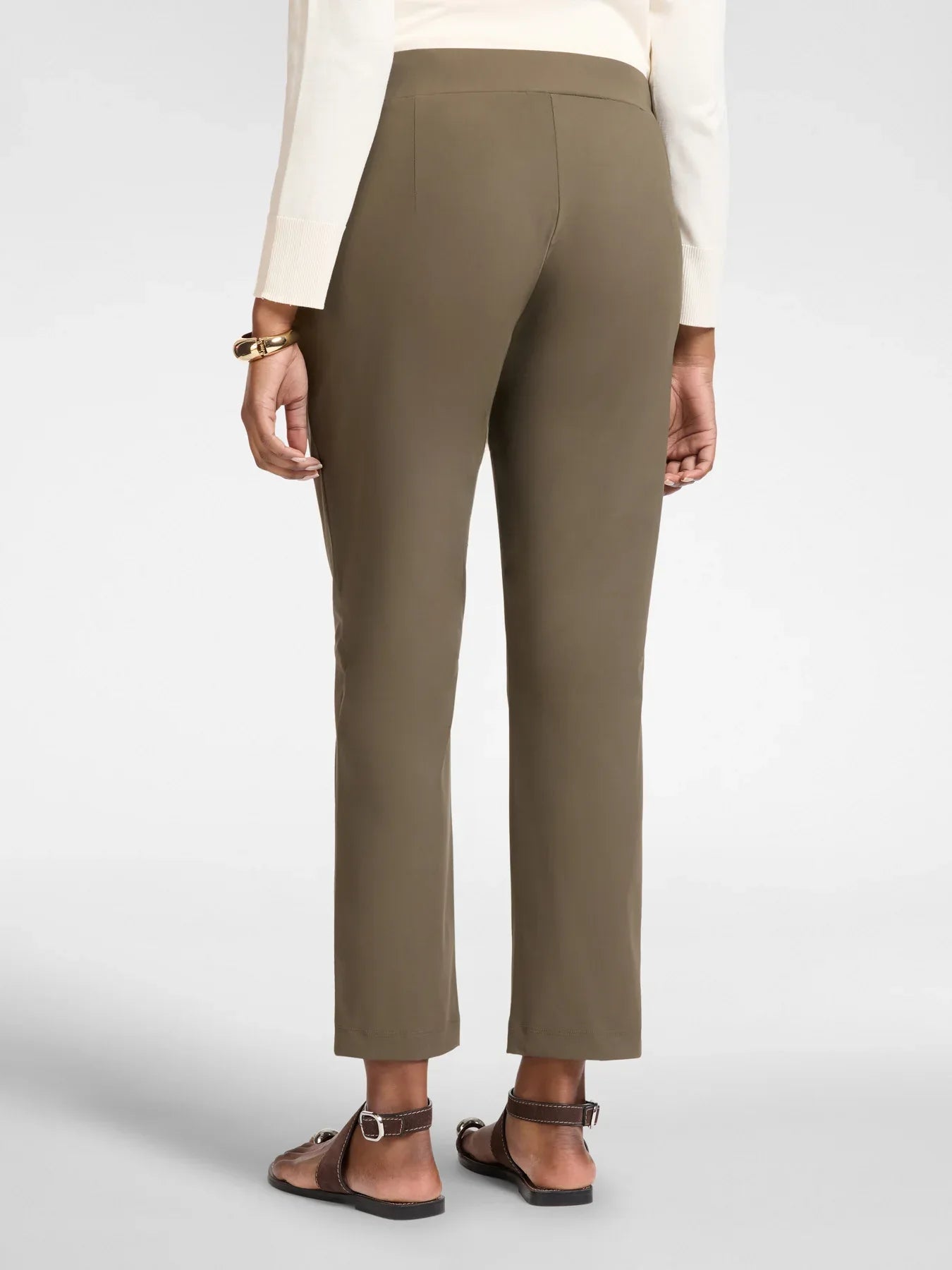 Pantaloni Elena Mirò P075Z0-25
