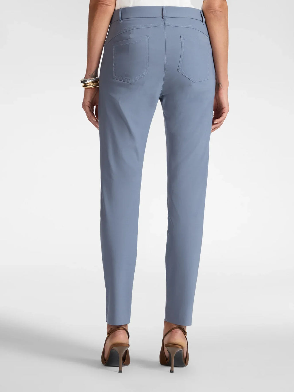 Pantaloni Elena Mirò P083Z0-23