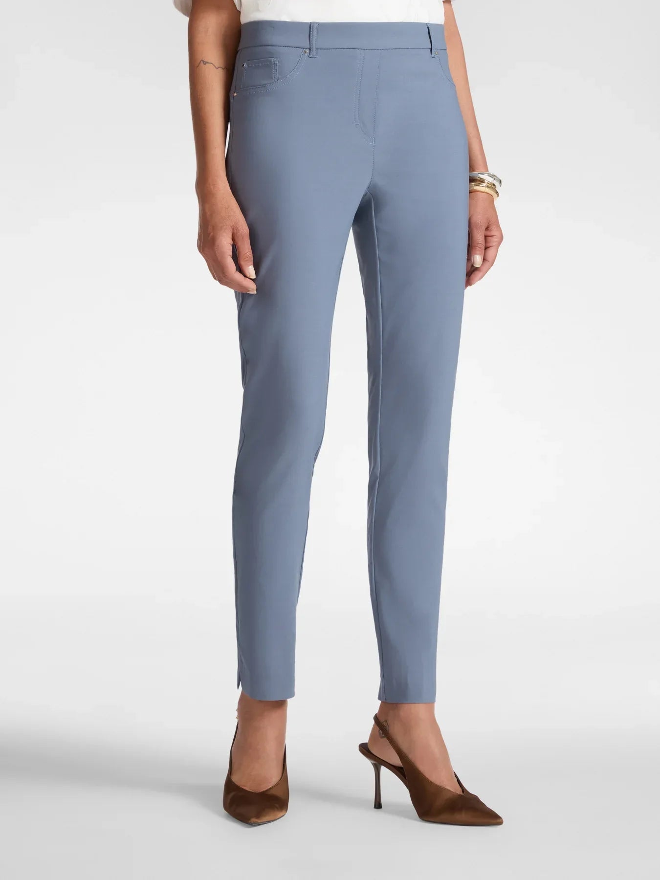 Pantaloni Elena Mirò P083Z0-23