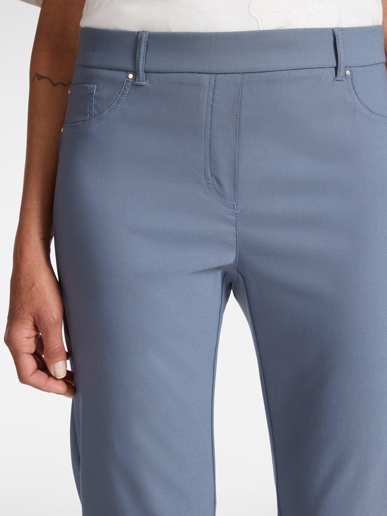Pantaloni Elena Mirò P083Z0-23
