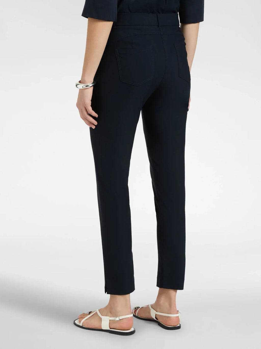 Pantaloni Elena Mirò P083Z0-34