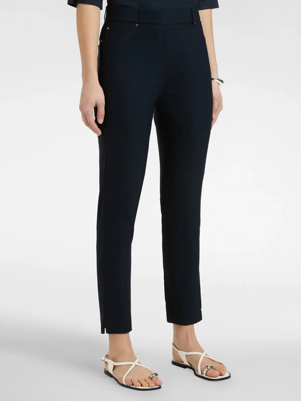 Pantaloni Elena Mirò P083Z0-34