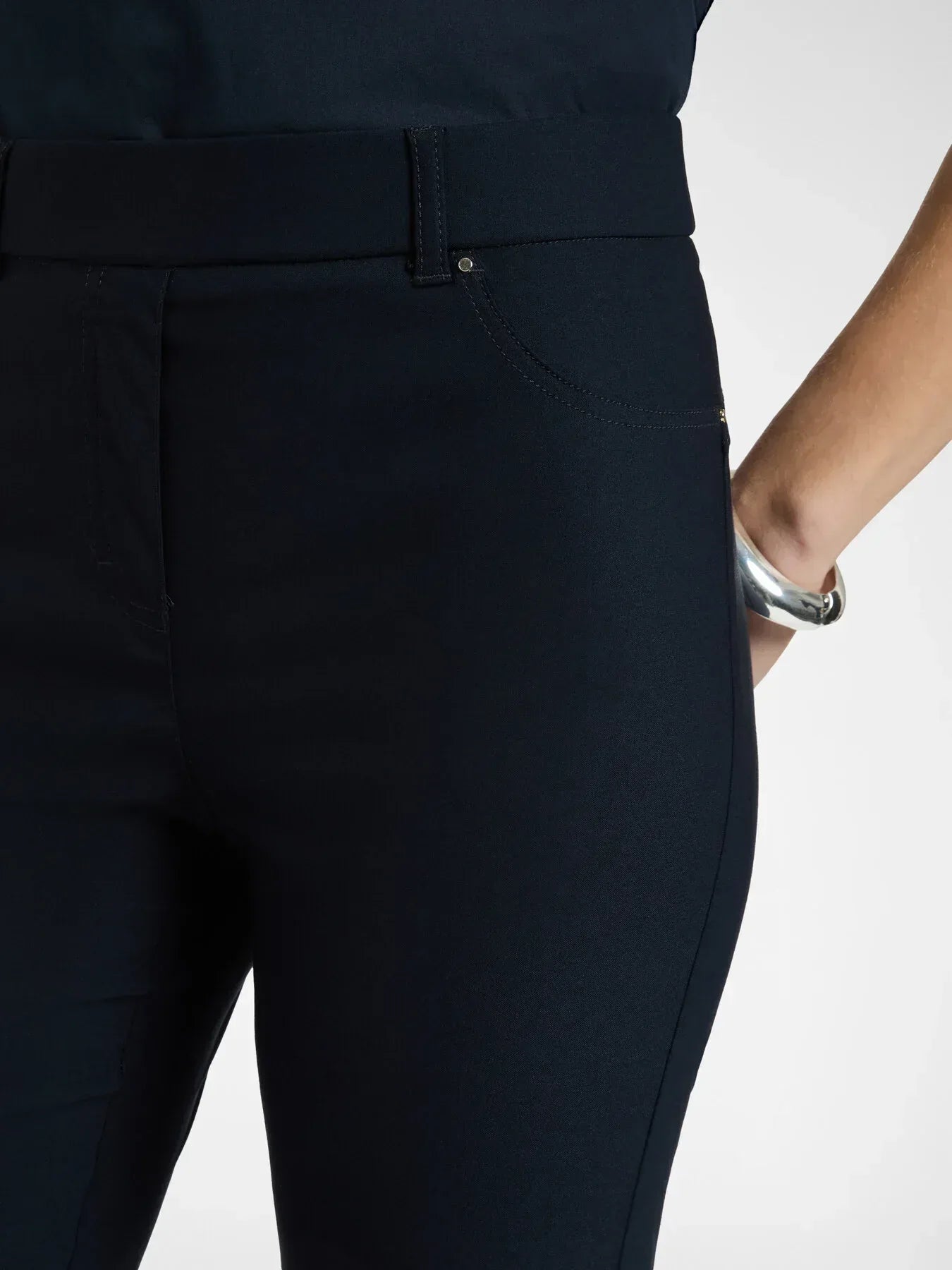Pantaloni Elena Mirò P083Z0-34
