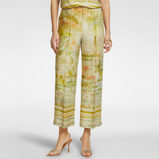 Pantaloni elena mirò 41 p131p0