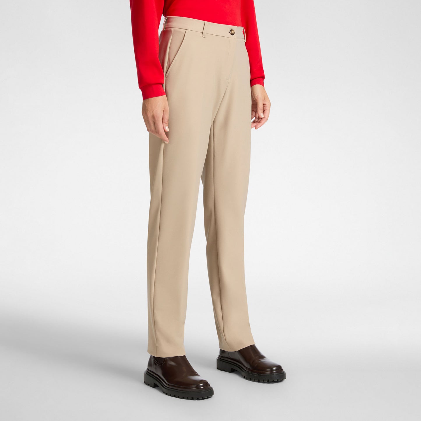 Pantaloni Elena Mirò P149P0-02
