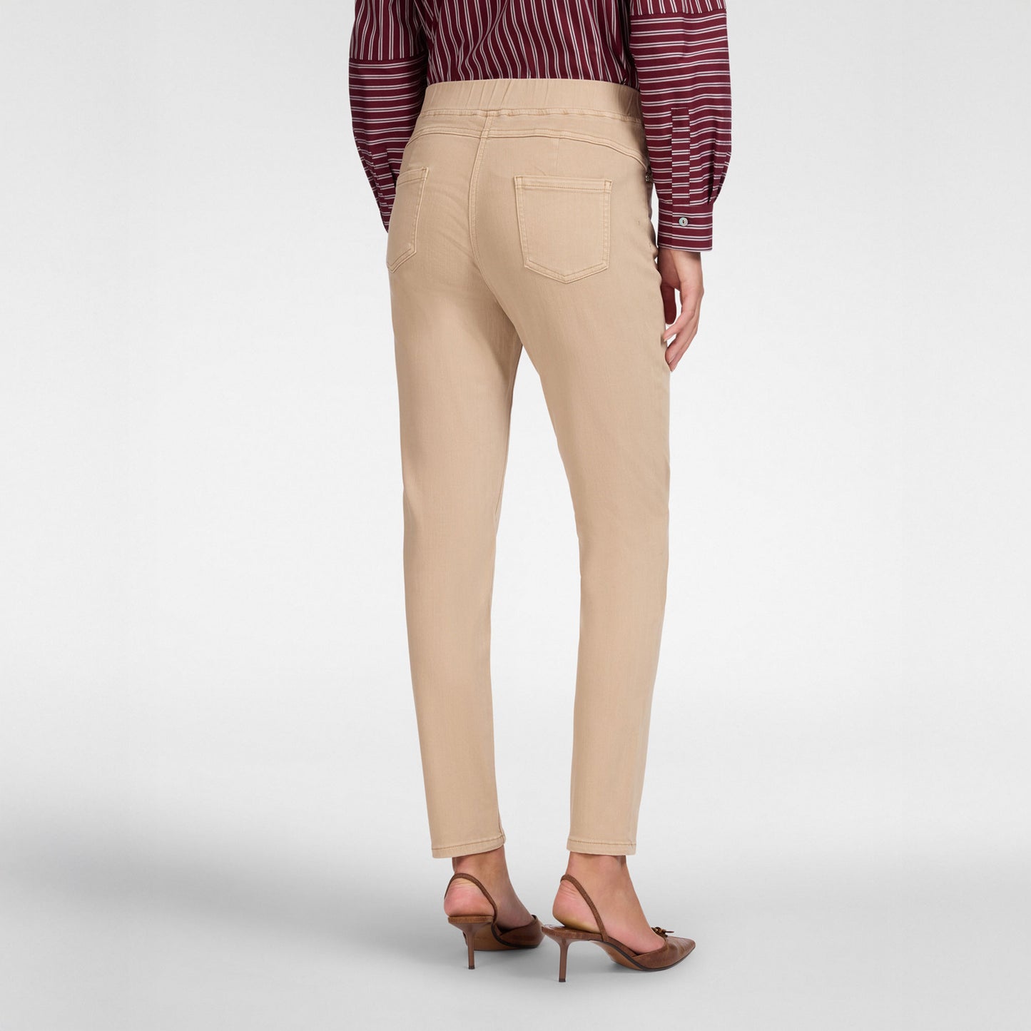 Pantaloni Elena Mirò P152G0-A2
