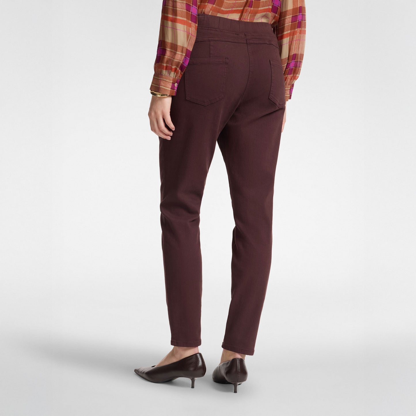 Pantaloni Elena Mirò P152G0-39