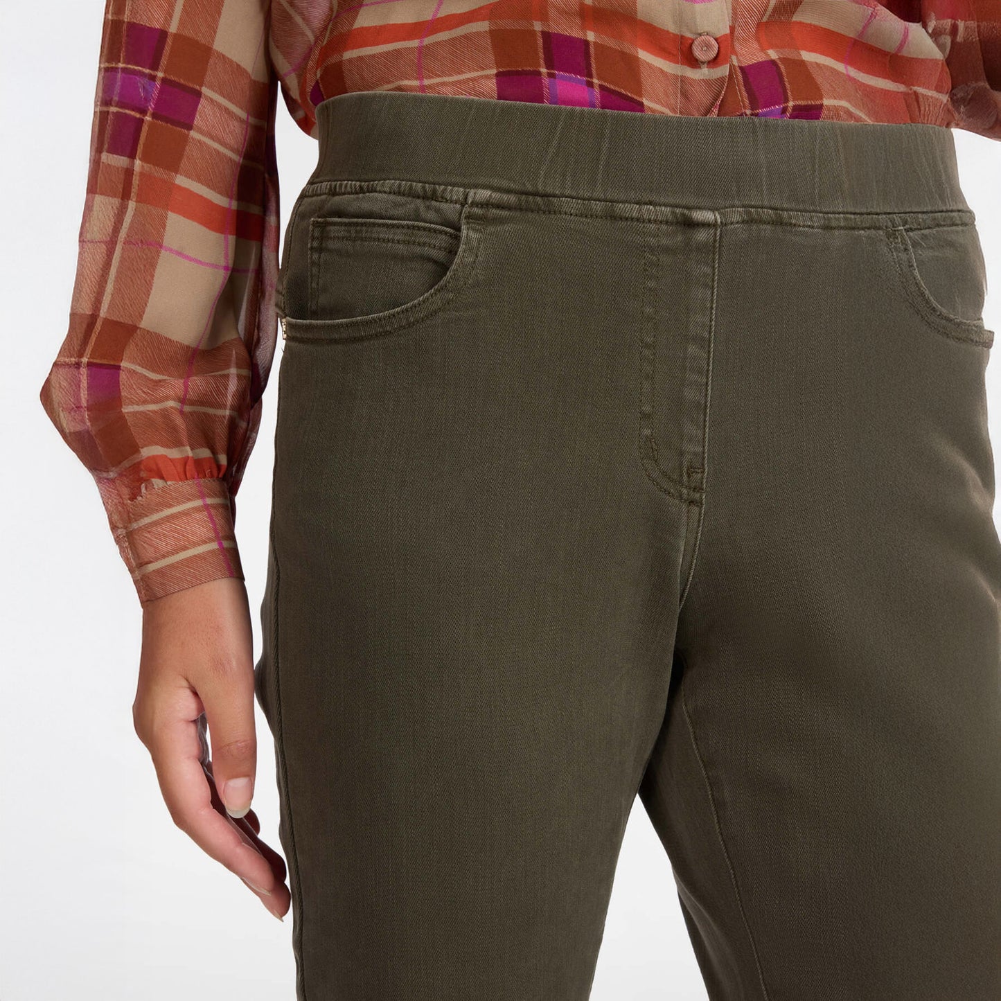 Pantaloni Elena Mirò P152G0-25