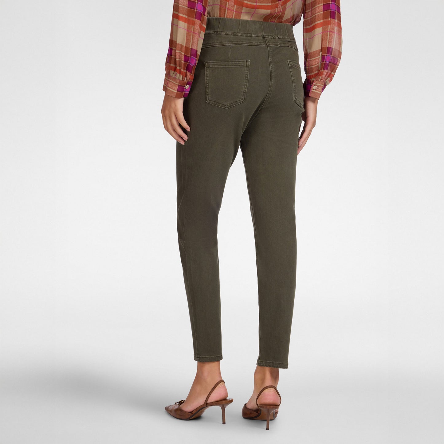 Pantaloni Elena Mirò P152G0-25