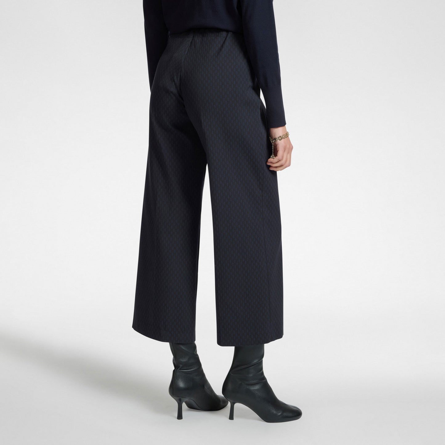 Pantaloni Elena Mirò P154P0-02