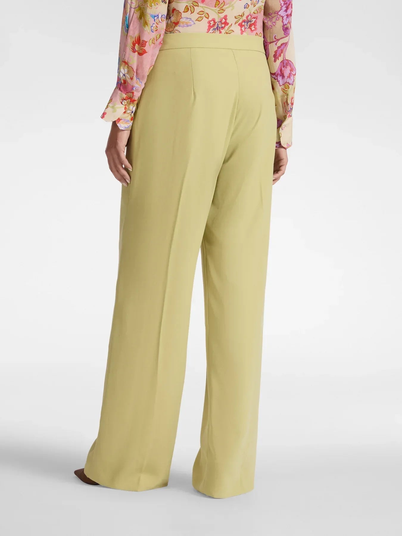 Pantaloni Elena Mirò P188P1-A5
