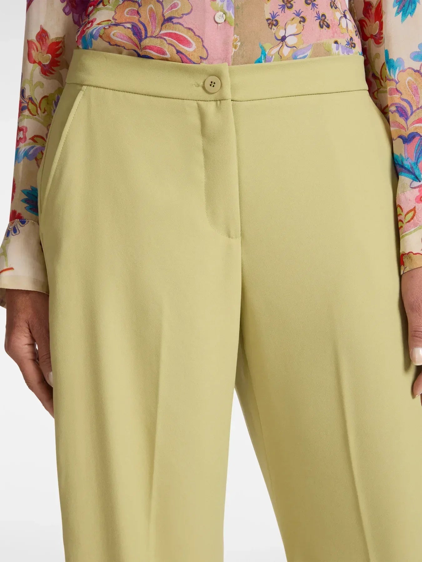 Pantaloni Elena Mirò P188P1-A5