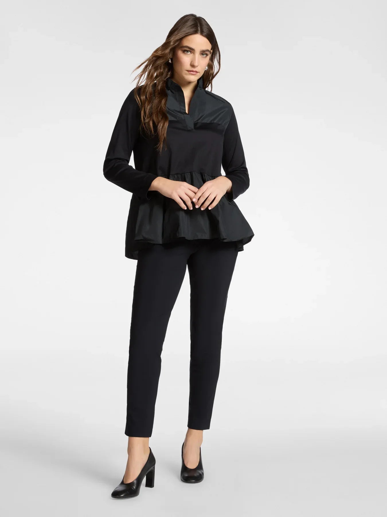 Pantaloni Elena Mirò P193P0-33