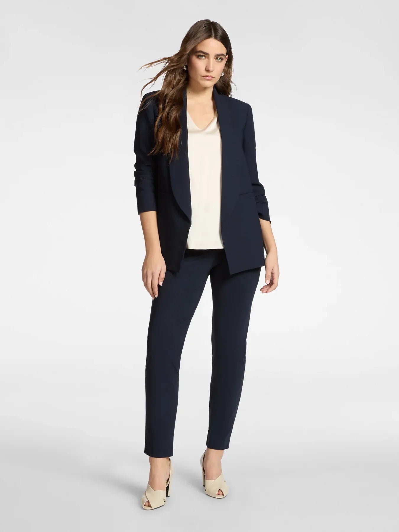Pantaloni Elena Mirò P193P0-34