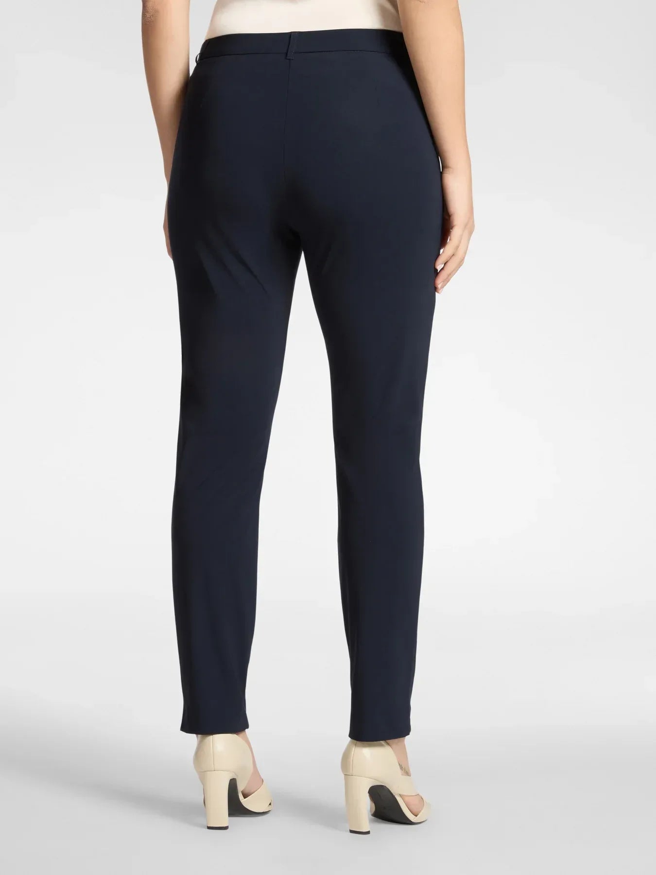 Pantaloni Elena Mirò P193P0-34