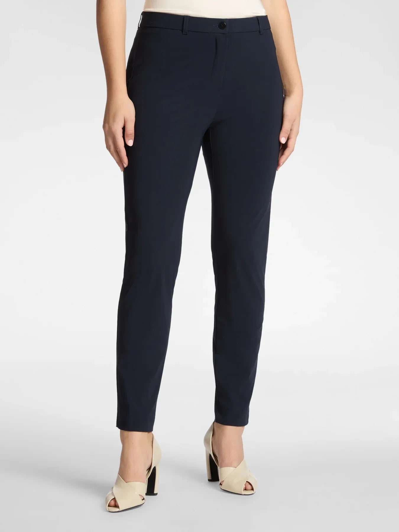 Pantaloni Elena Mirò P193P0-34