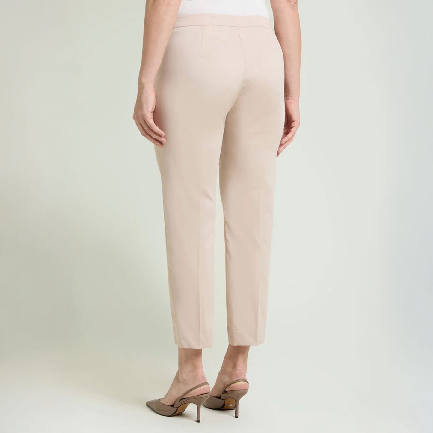 Pantalini luisa viola beige p268f0