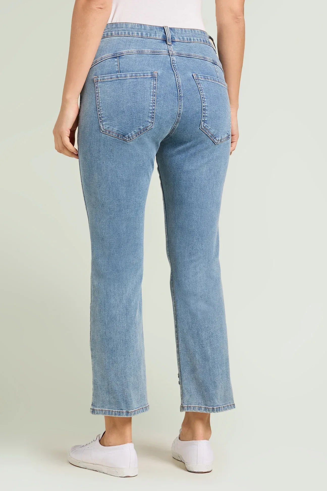 Jeans Luisa Viola P404F0-34