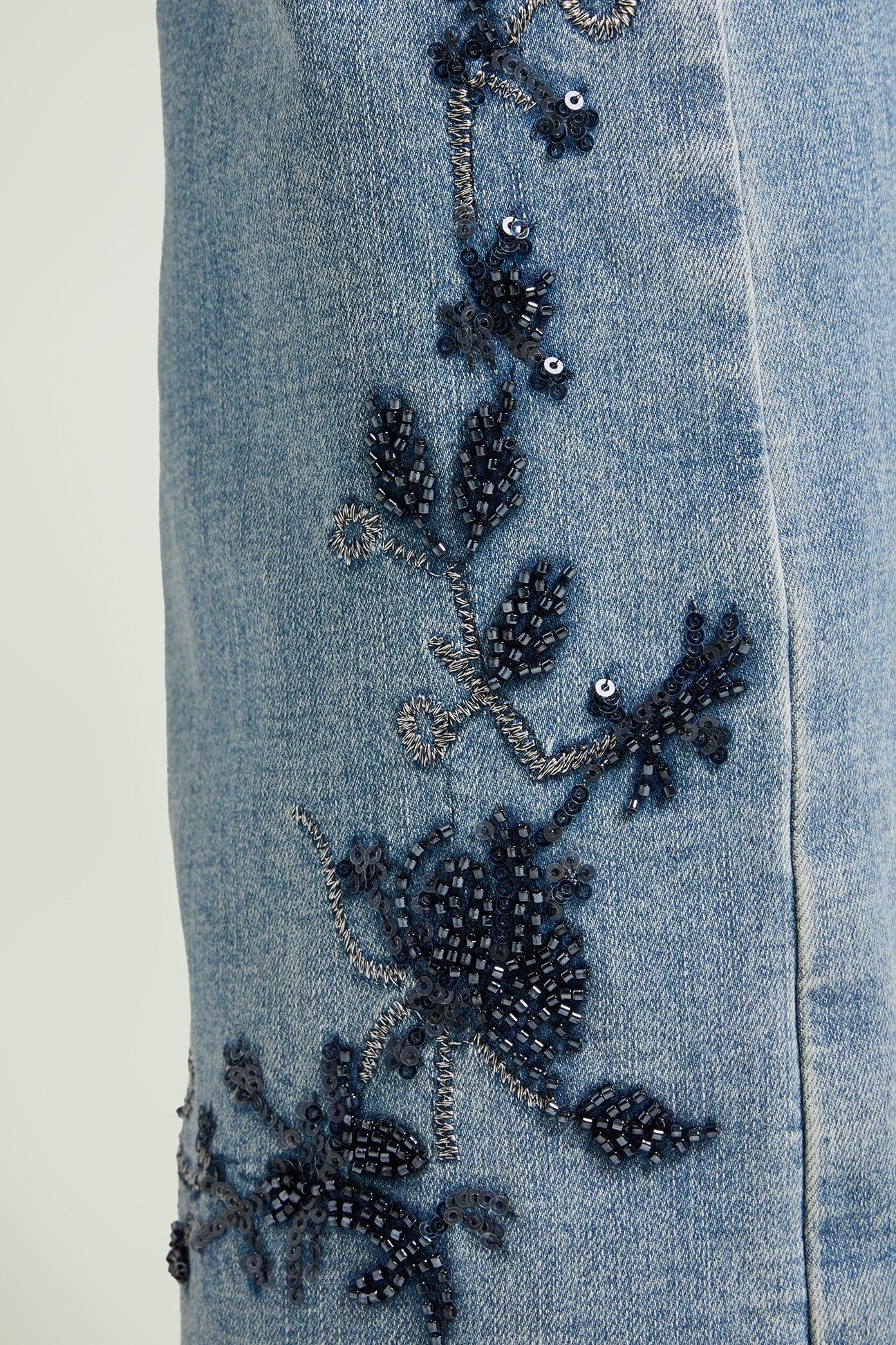 Jeans Luisa Viola P404F0-34