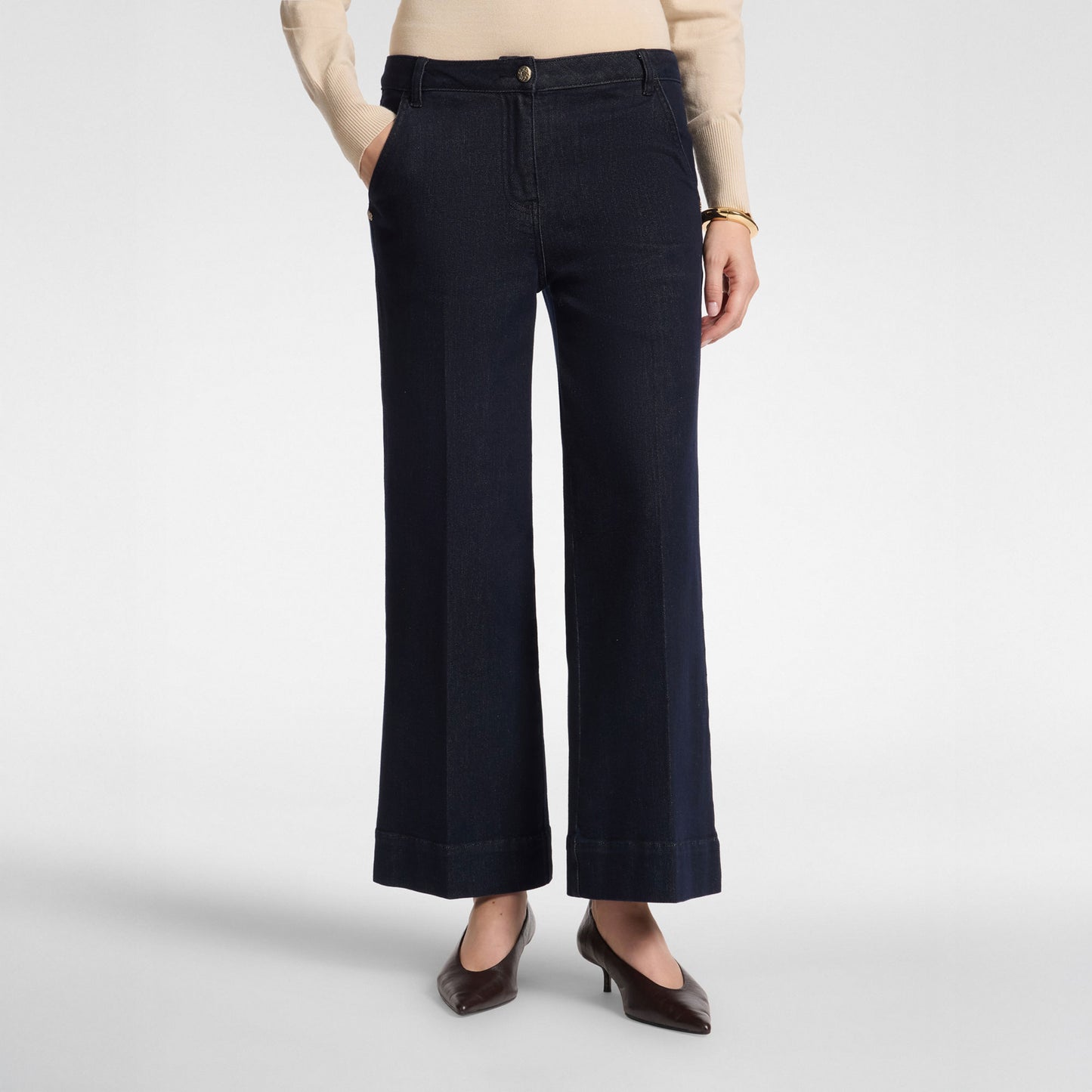 Jeans Elena Mirò P408G0-34