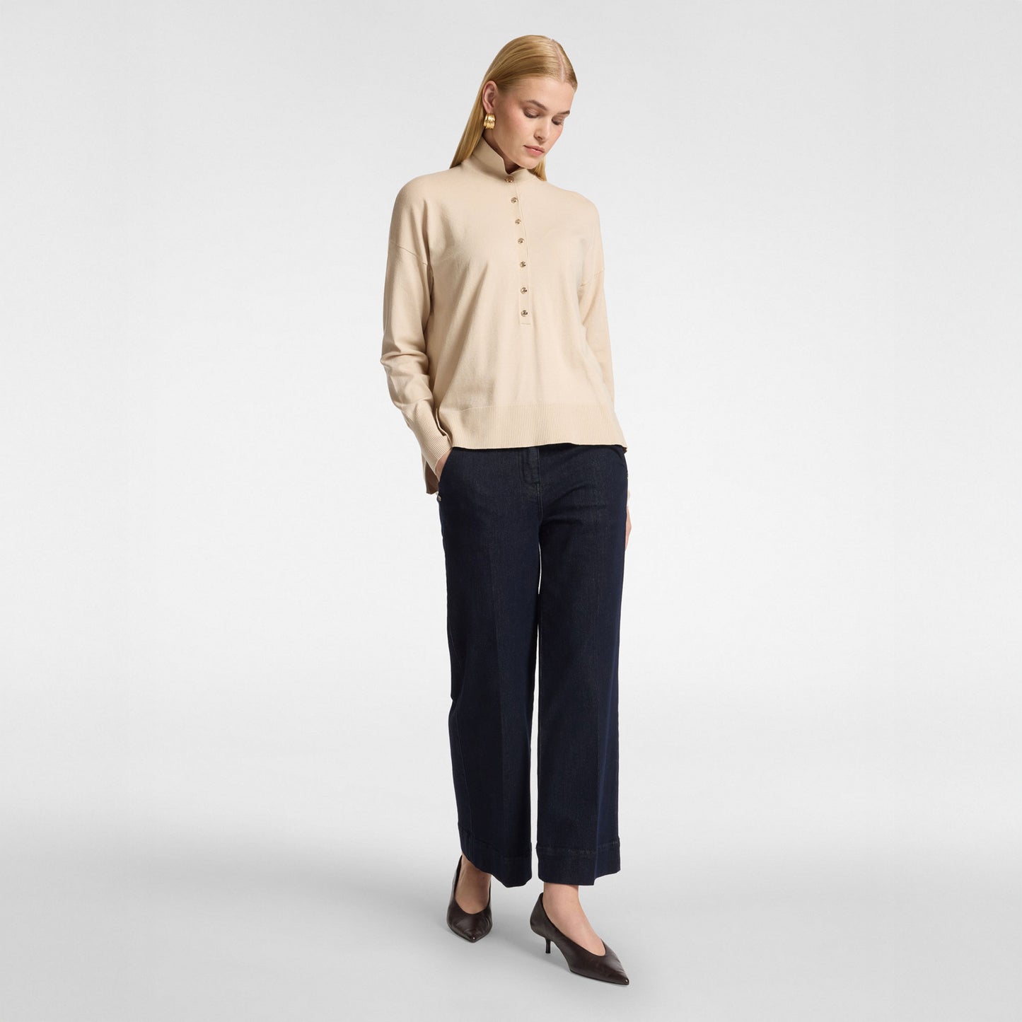 Jeans Elena Mirò P408G0-34