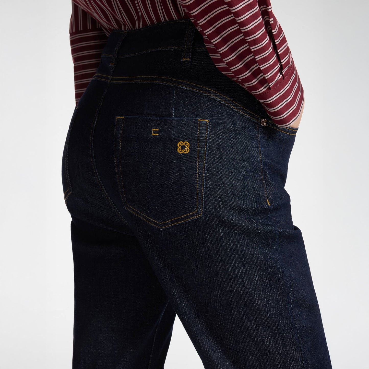 Jeans Elena Mirò P409G0-34