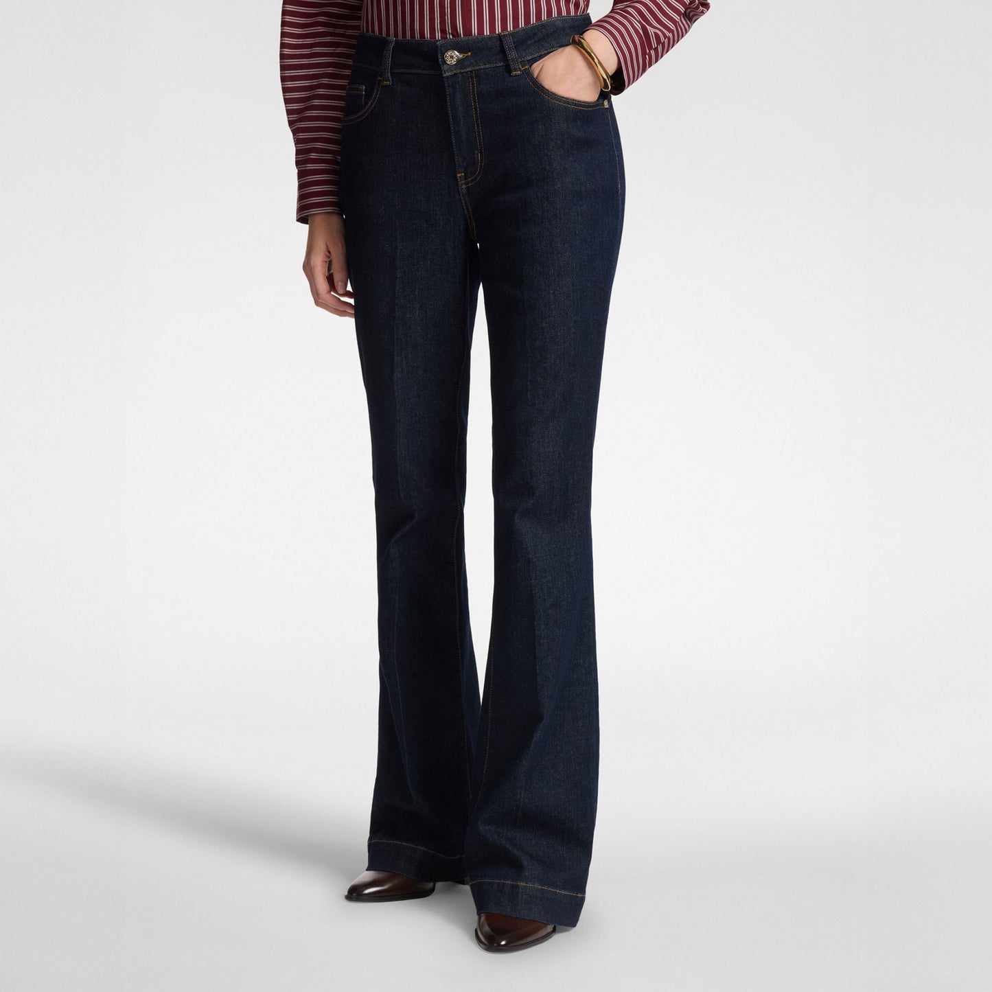 Jeans Elena Mirò P409G0-34