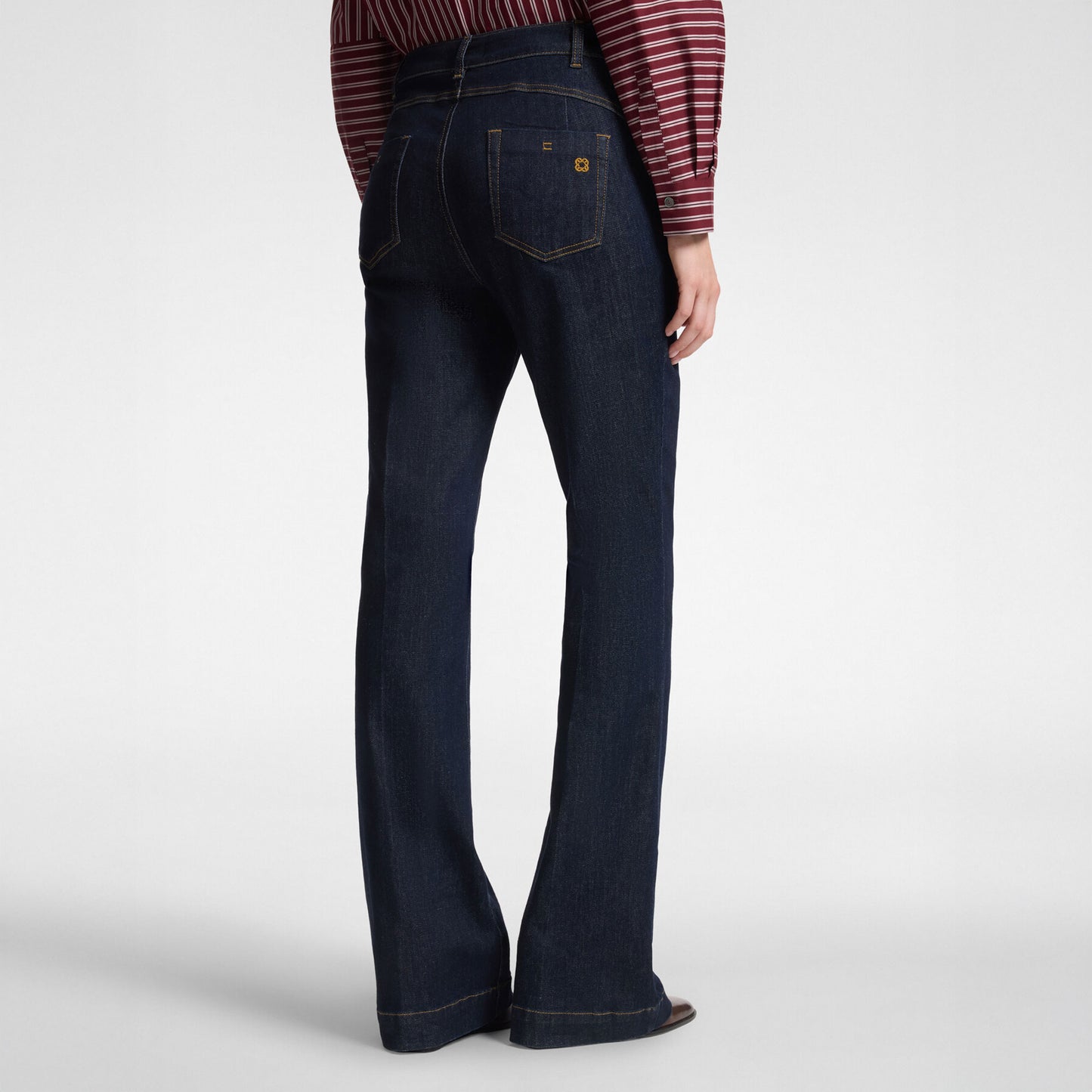 Jeans Elena Mirò P409G0-34