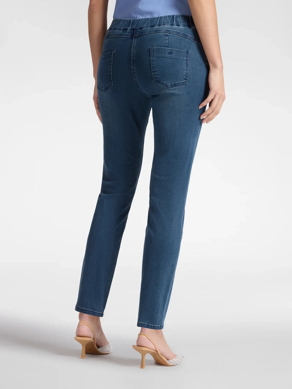 Jeans Elena Mirò P442P3-H4