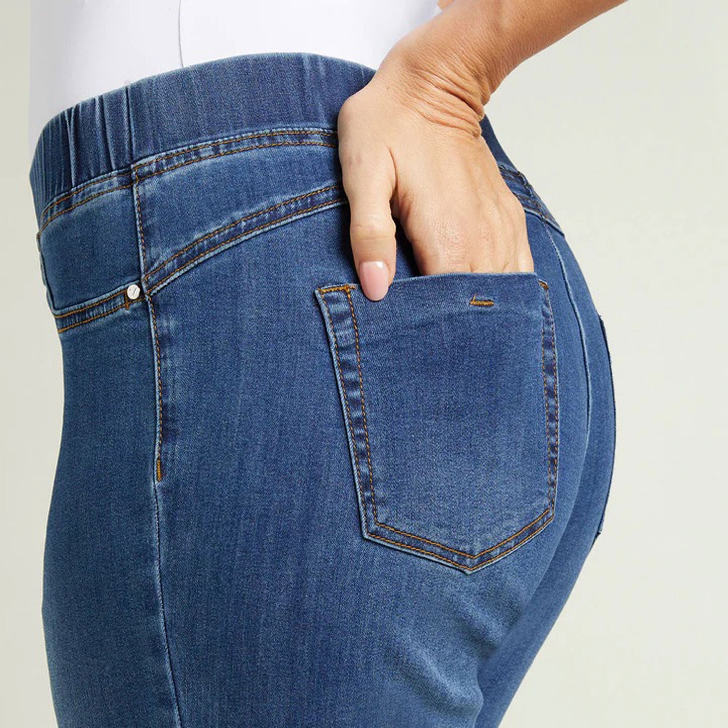 jeans luisa viola 34 p469f0