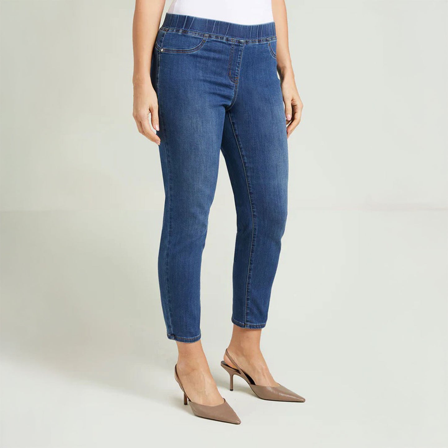 jeans luisa viola 34 p469f0