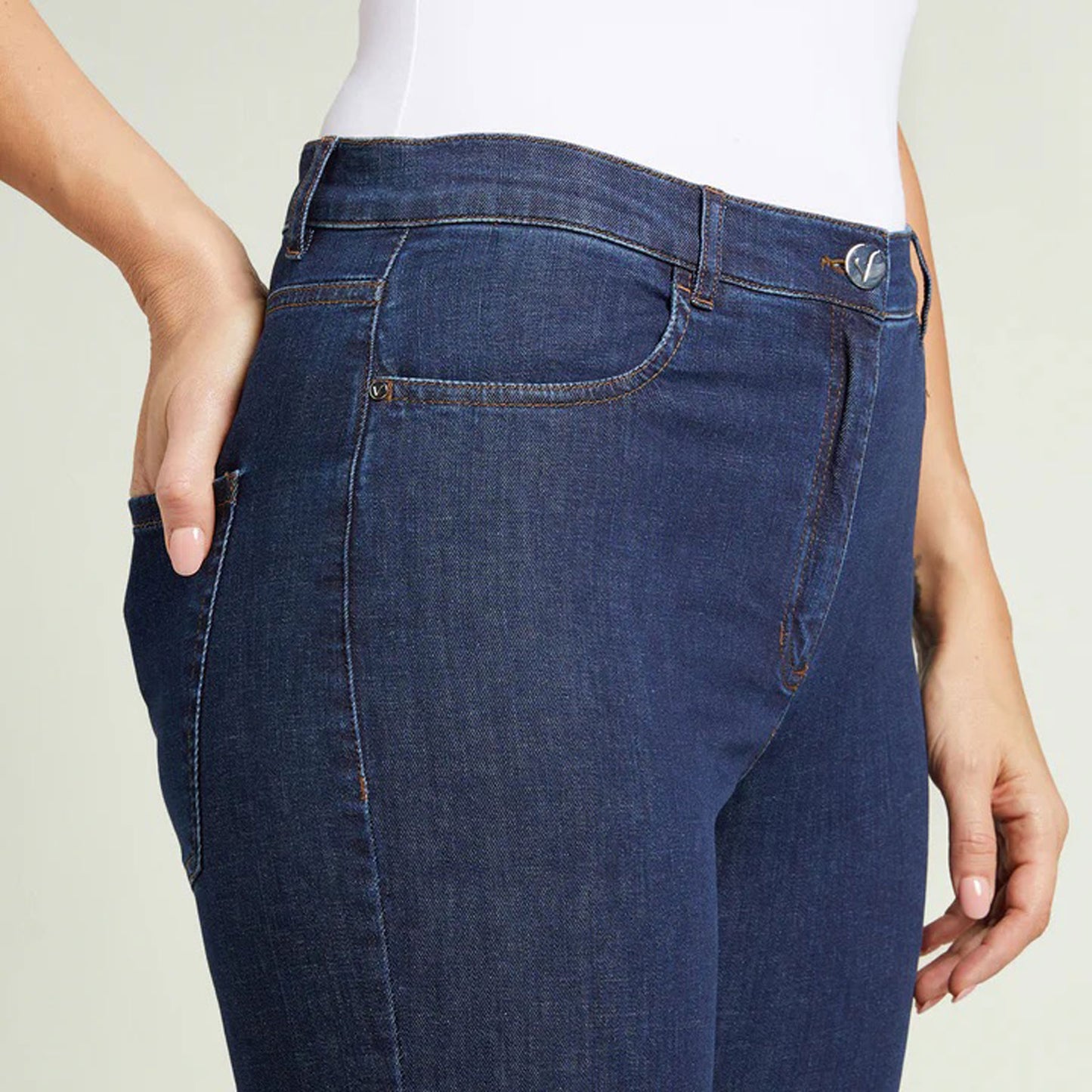 jeans luisa viola 34 p473f0