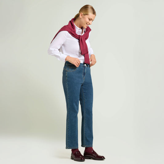 Jeans Luisa Viola P476F0-24