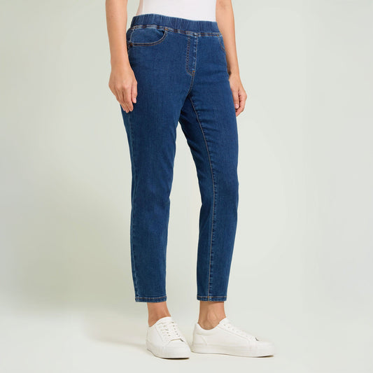 Jeans Luisa Viola P477F0-34