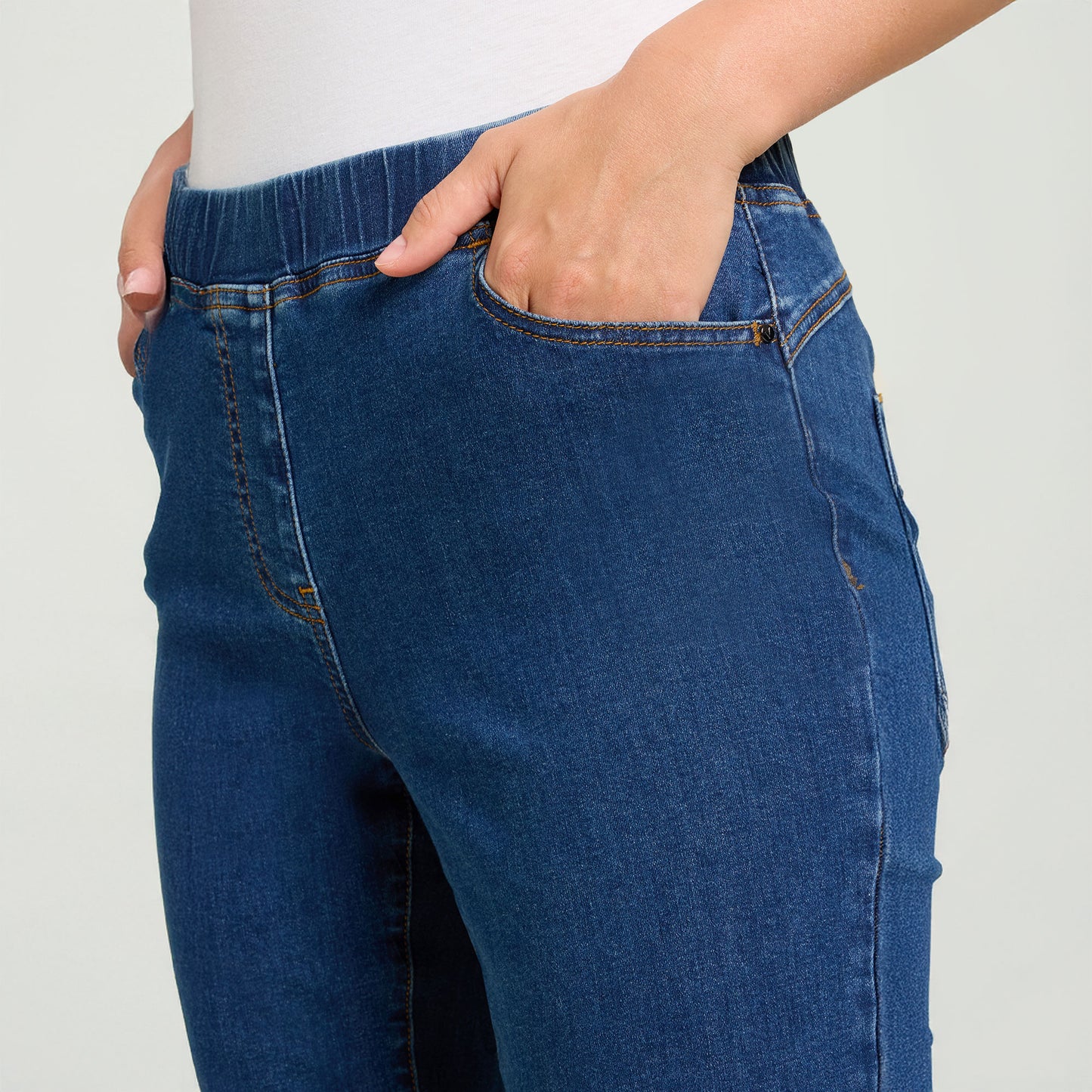 Jeans Luisa Viola P477F0-34