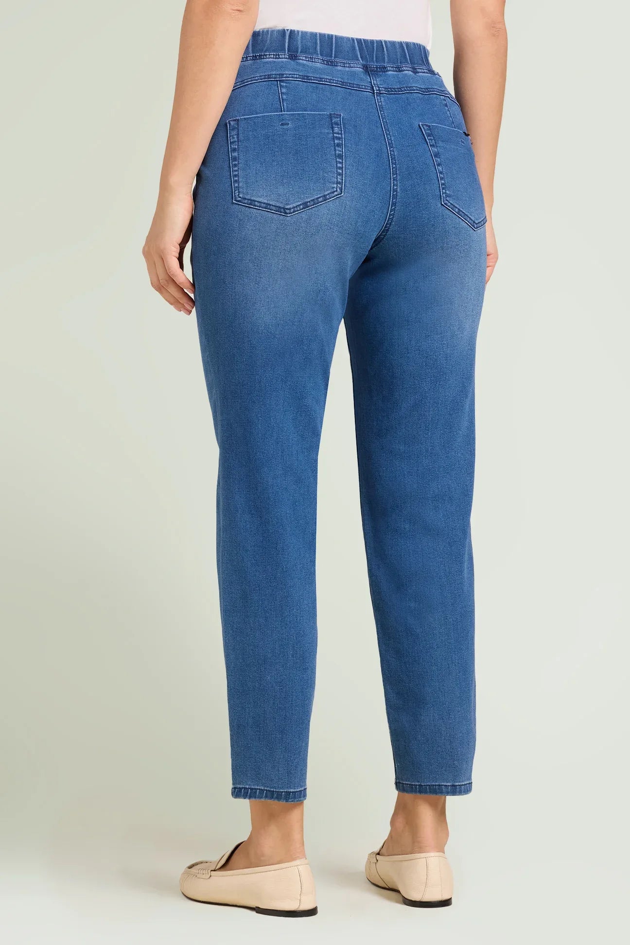 Jeans Luisa Viola P494F0-34