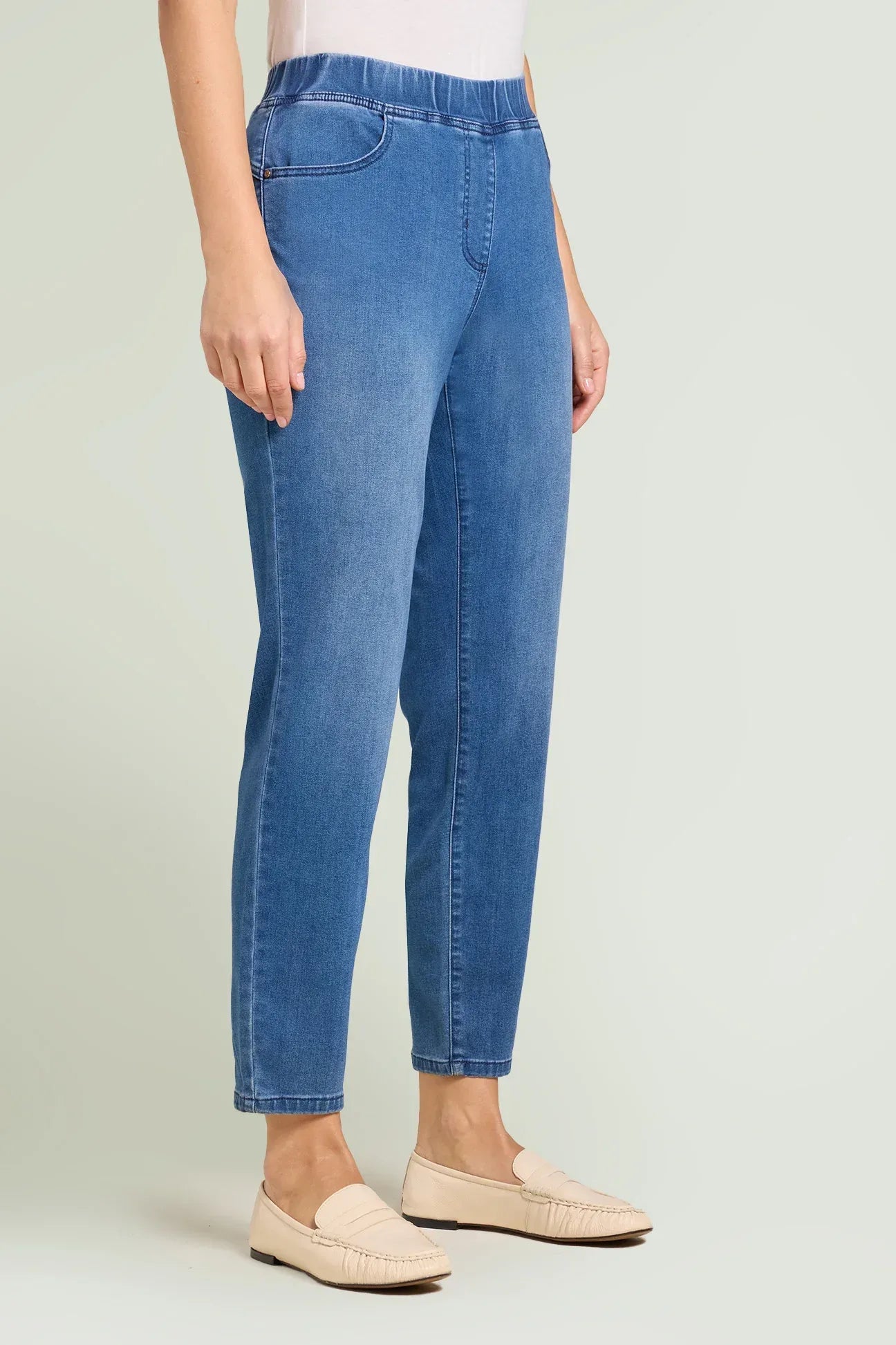 Jeans Luisa Viola P494F0-34