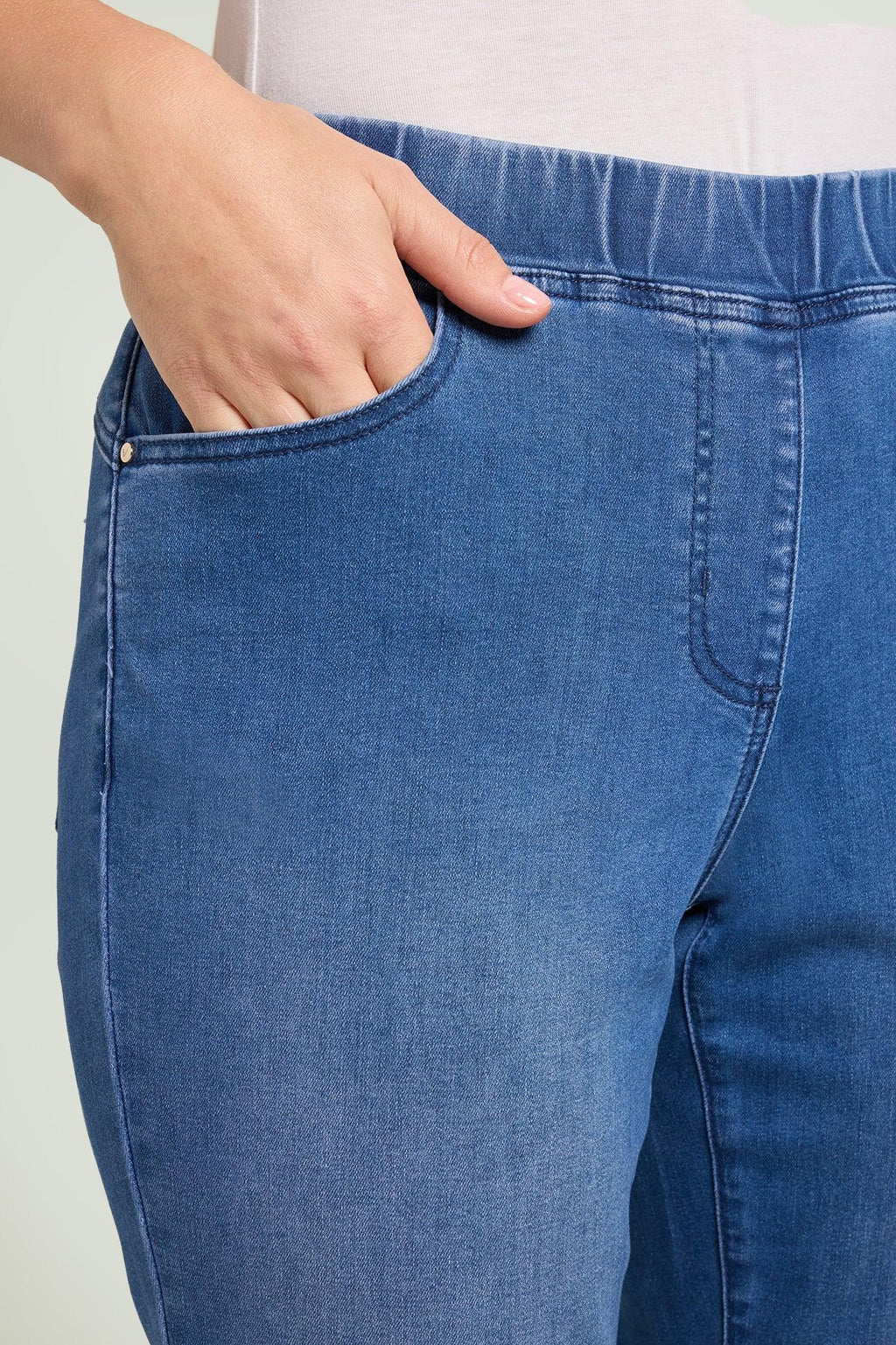 Jeans Luisa Viola P494F0-34
